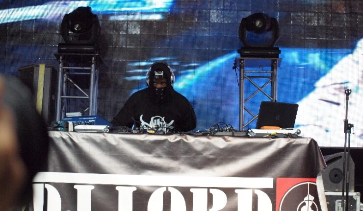 PUBLIC ENEMY predviedli ako vyzerá ANARCHIA BOMBING