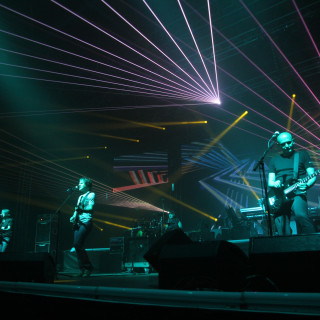 Habera vyrazí na turné so špeciálnou scénou BOMBING 3