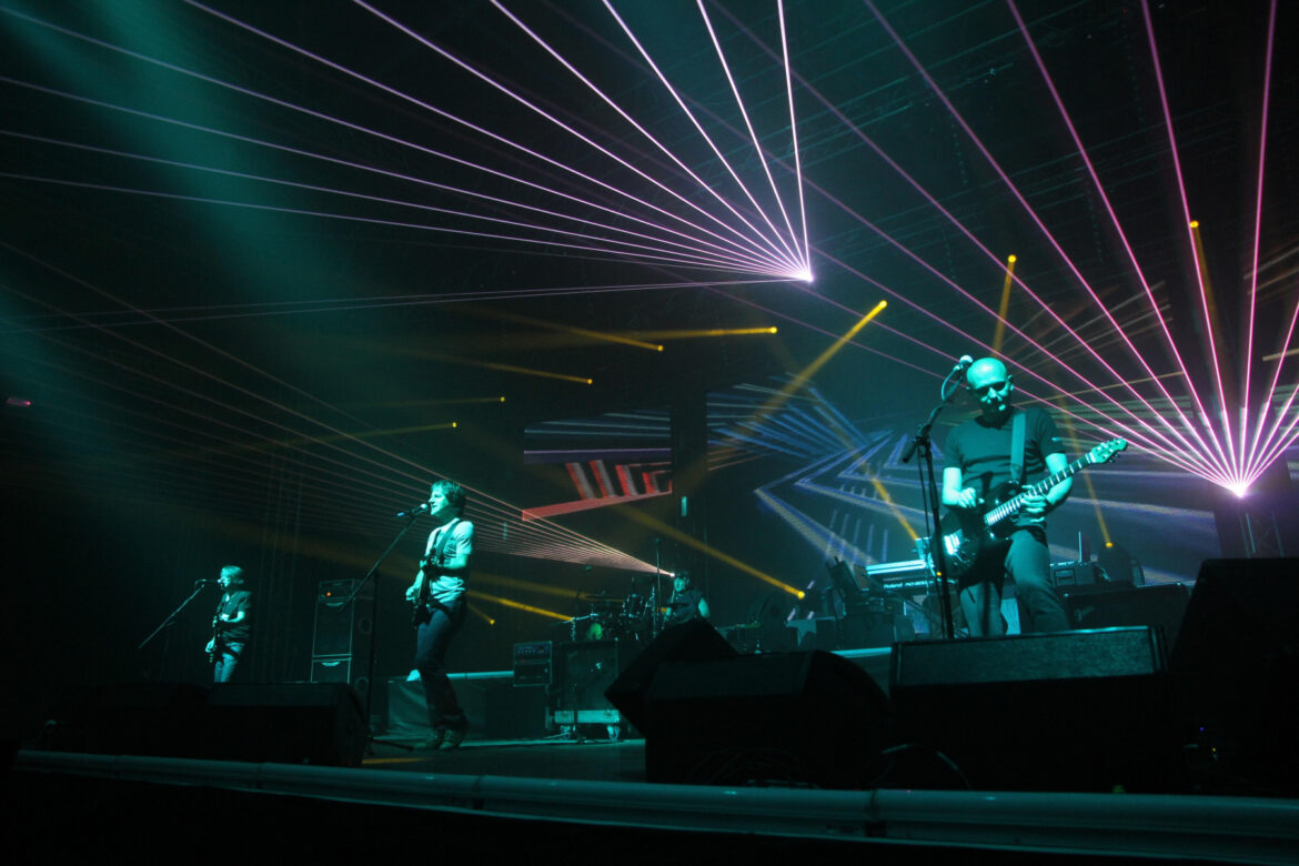 Habera vyrazí na turné so špeciálnou scénou BOMBING 3