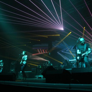 Paľo Habera s Teamom vyrazia na turné BOMBING 3