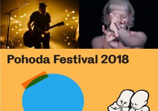 Poznáme ďalšie dve mená letného festivalu POHODA 2018 BOMBING