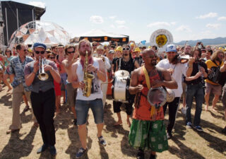 Pohoda spája umenie, služby a skvelé gastro na jednom mieste BOMBING 2