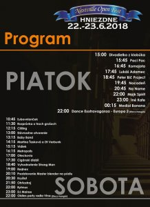 PROGRAM NOF