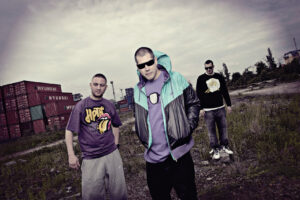 PSH vyrazia na tour po malých kluboch! BOMBING