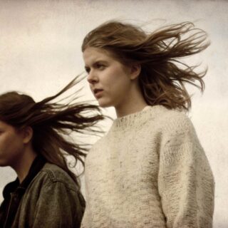 Islandské sestry Pascal Pinon vystúpia na NouveauNu.Night v Bratislave a Košiciach  BOMBING 1