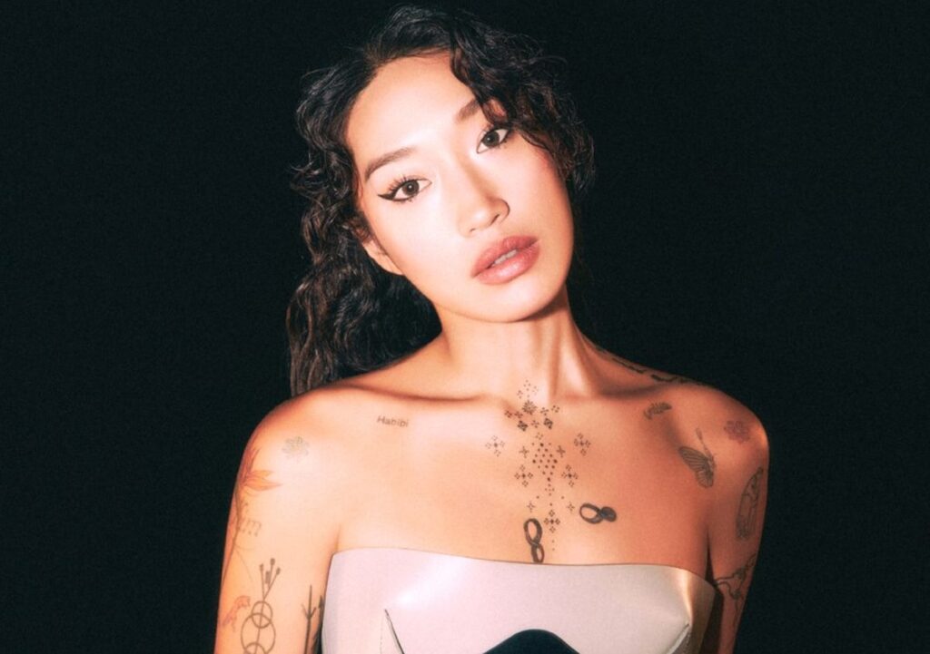 Peggy Gou