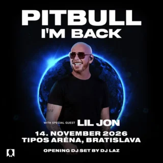 Pitbull