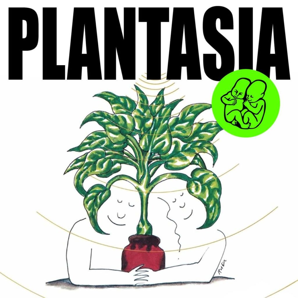 Plantasia