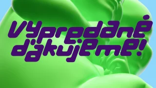 Pohoda vypredané