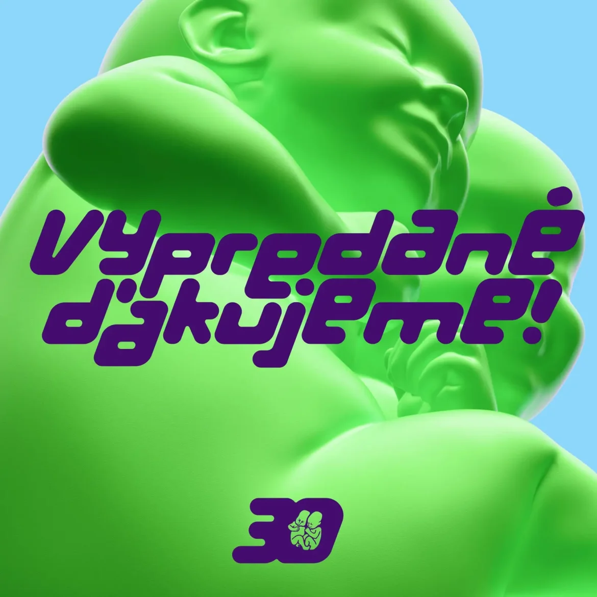 Pohoda vypredané