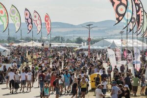 Pohoda 2018 sobota Foto Tomáš Ormandy 6