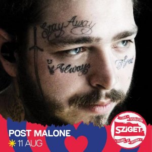 PostMalone s