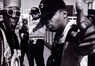 PUBLIC ENEMY, JAMAICAN LEGENDS, WHITE LIES  A ĎALŠIE MENÁ PRE BAŽANT POHODU 2012 BOMBING