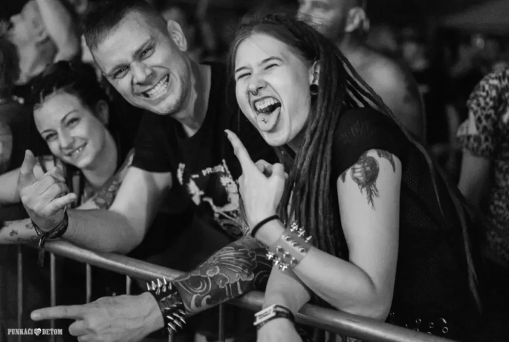 Punkáči deťom 2025 3