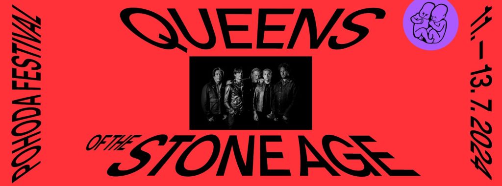 Queens of the Stone Age cover