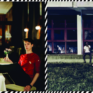 CARNIVAL YOUTH V BRATISLAVE UŽ TENTO PIATOK, PODPORIA ICH MAX BAZOWSKI A QUEER JANE BOMBING 2