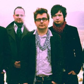 Indie-rocková kapela The Prostitutes chystá nový album. Ešte pred tým vystúpi v Bratislave na noci Indietronica BOMBING 2