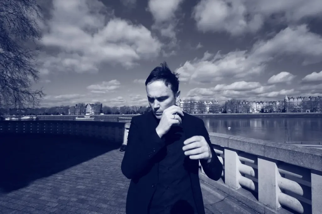 REGIS by FRANCIS BERINE