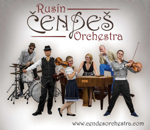 RUSIN CENDES ORCHESTRA 3