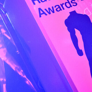 Dnes boli predstavené nominácie na Radio_Head Awards 2014 BOMBING