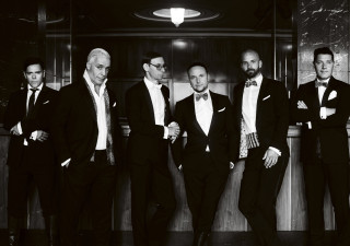 Rock in Vienna 2016: Rammstein, Iggy Pop a Iron Maiden za jeden víkend BOMBING 3