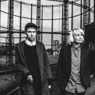 Predkapelou Depeche Mode v Bratislave budú The Raveonettes BOMBING