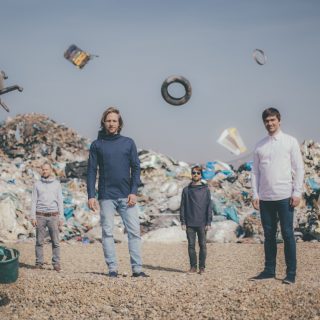 Tomáš Klus sa vracia na Slovensko. Odohrá 3 koncerty BOMBING 1