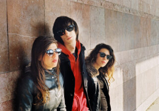 Pohoda v Kluboch vol. B BOMBING