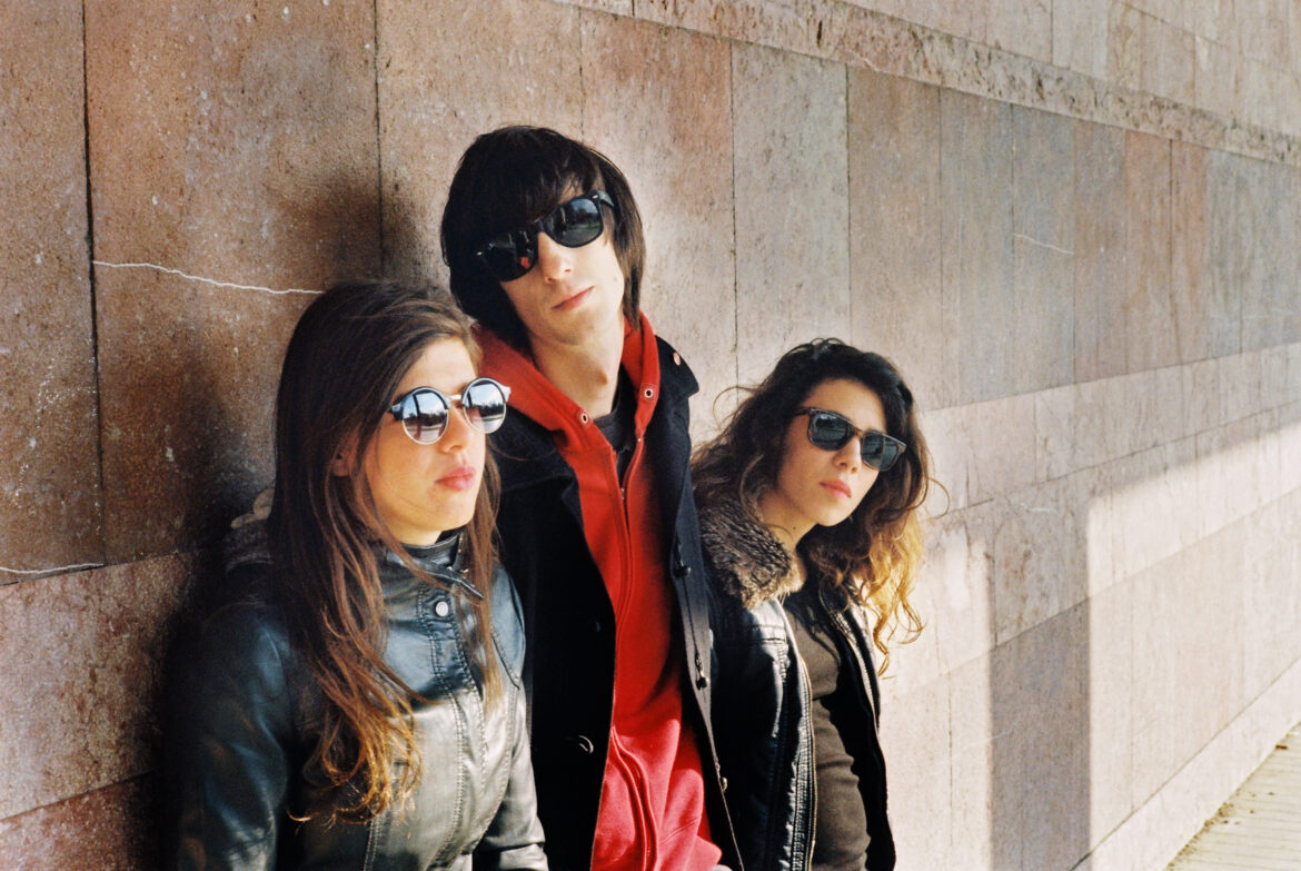 Pohoda v Kluboch vol. B BOMBING