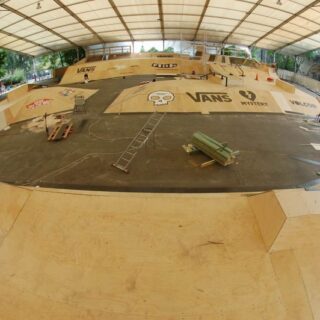 MYSTICK SK8 CUP V PRAZE PO SEDMNÁCTÉ. JIŽ ZATÝDEN! BOMBING