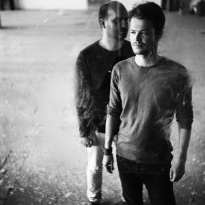 Robert Pospiš a Martin Sillay vydávajú nový album Doba, pracovali na ňom tri roky BOMBING 1