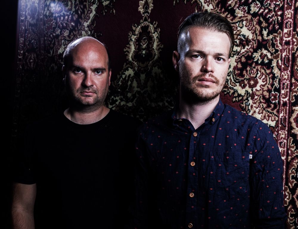 Robert Pospiš & Martin Sillay prichádzajú s novým videoklipom a vyrážajú na Songs Tour BOMBING