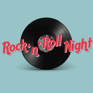 Rock'n'Roll Night @Dunaj~Bar BOMBING