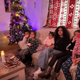 Romske Vianoce kredit Veronika Wilk 03