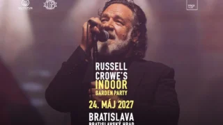 Russell Crowe