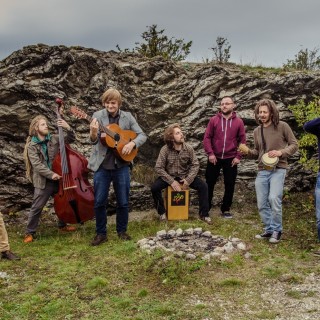 Dokument o Prešovskej skupine N3O Akustika BOMBING 1