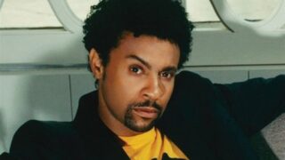 Headlinerom festivalu Uprising bude Shaggy BOMBING