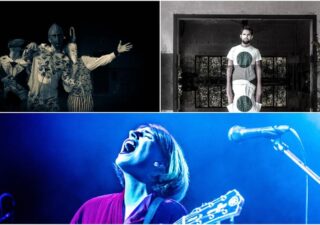 HUDOBNÝ FESTIVAL SHARPE PRIDÁVA ĎALŠIE MENÁ. VYSTÚPI KATARZIA, ZULU ZULU AJ CARPET CABINET BOMBING