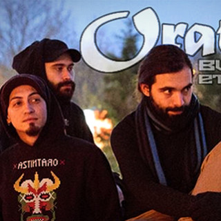 Bulharská kapela Oratnitza zahrá vo FLAME Music bare BOMBING