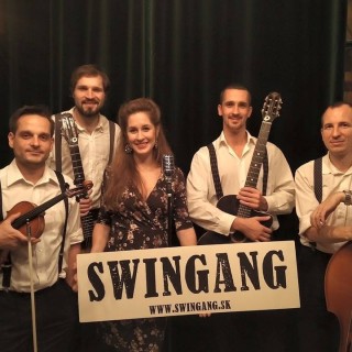 New Model Rádio v spolupráci s klubom Babylon Vás pozýva 11.3. 2016 na Swing Party. BOMBING 2