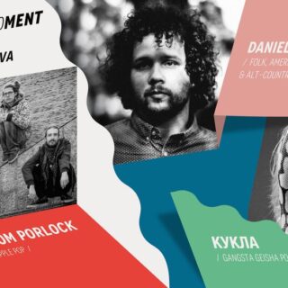 DRUHÝ ROČNÍK SLOVINSKÉHO MOMENTU OPÄŤ UKÁŽE KVALITU SLOVINSKEJ HUDOBNEJ SCÉNY BOMBING