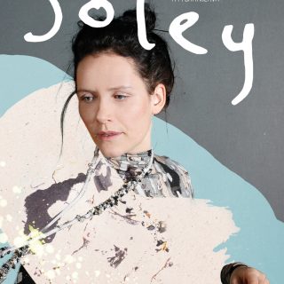 Islandská diva Sóley v máji rozžiari bratislavskú A4ku BOMBING 1