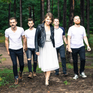 Nový album slovenskej skupiny Space Recorder je vonku. Doprajte si pôžitok z jeho počúvania! BOMBING