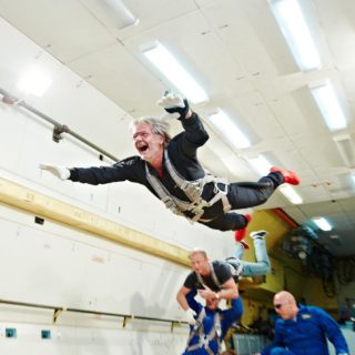 V Bratislave sa budú konať prvé preteky v astronautských disciplínach! BOMBING 4