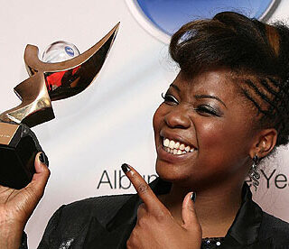 Držiteľka Mercury Prize Speech Debelle zavíta do Bratislavy BOMBING