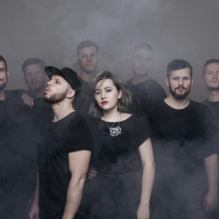 Exotický zvuk, slovenské texty. Fallgrapp vydáva očakávaný druhý album V hmle BOMBING 2