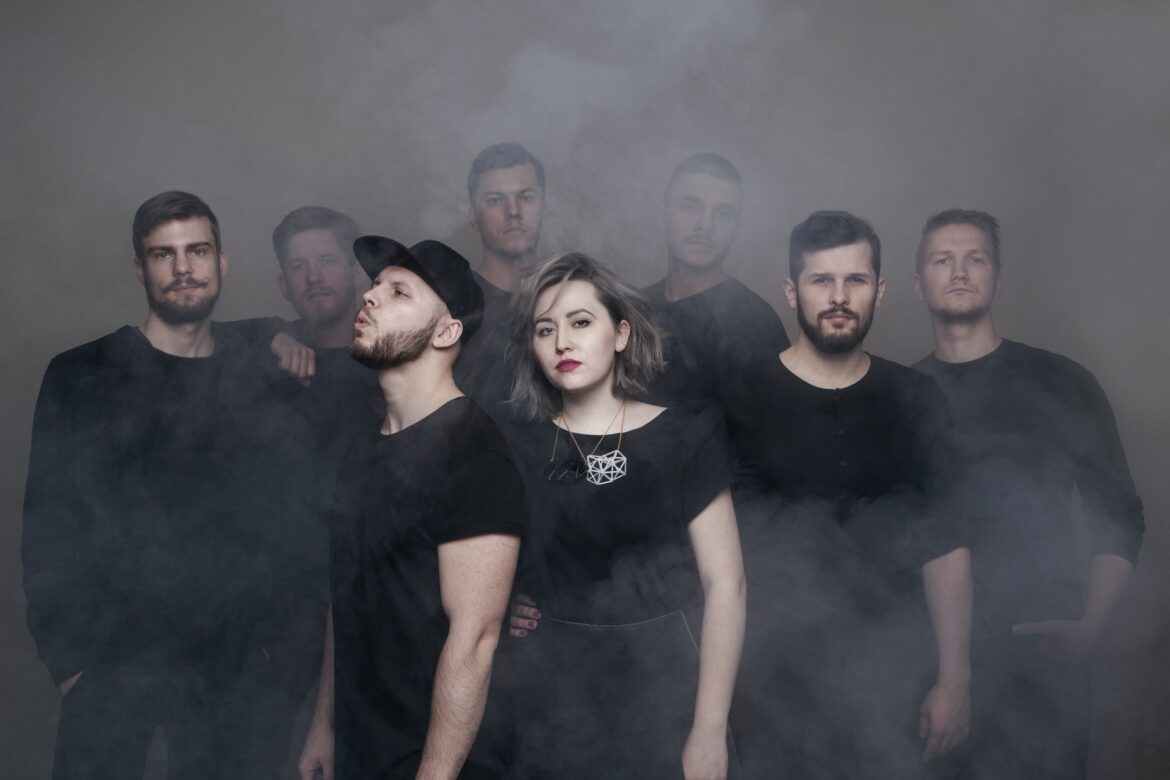 Exotický zvuk, slovenské texty. Fallgrapp vydáva očakávaný druhý album V hmle BOMBING 2