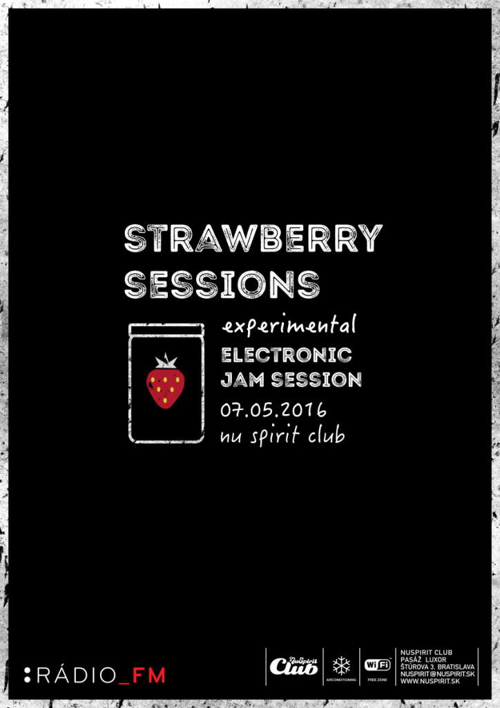 Strawberry_poster