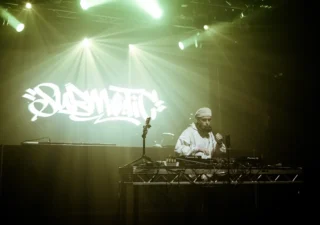 Submatic x L'entourloop