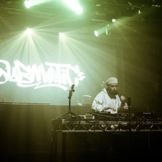 Submatic x L'entourloop
